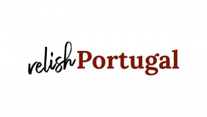 Official Food Magazine Partner: Relish Portugal