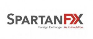 Official Currency Partner: Spartan FX