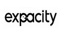 Official Webinar Partner: Expacity