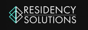 Official Residency Partner: Residency Solutions