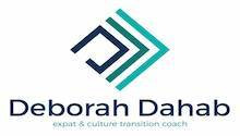 Official Expat and Culture Transition Coach: Deborah Dahab