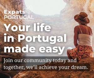 Expats Portugal