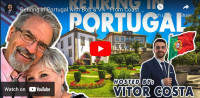 Portugal Door